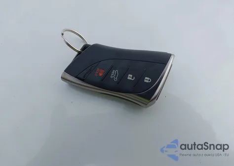 2024 Lexus Nx 350 F Sport Handling z USA, uszkodzony, nr VIN 2T2KGCEZ5RC043597